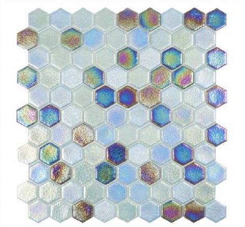 551-553-556 shell wave hex